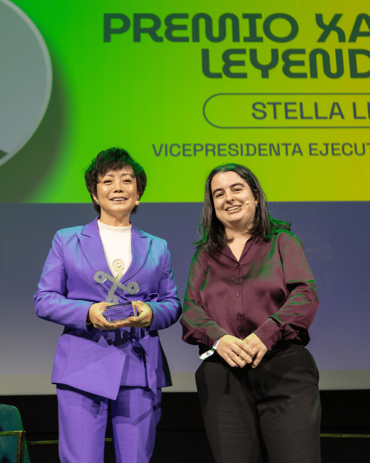 Xataka NordVPN Awards 2025: a landmark edition celebrating technology excellence in Madrid